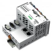  Contrleur PFC200 G1 2ETH RS C 