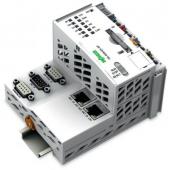  Contrleur PFC200 G1 2ETH RS C 