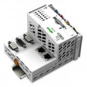  Contrleur PFC200 G1 2ETH RS C 