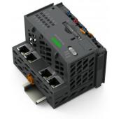  Contrleur PFC200 G2 4ETH - XT 