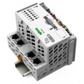  Contrleur PFC200 G2 4ETH 