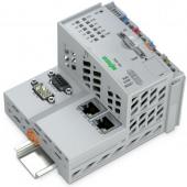  Contrleur PFC200 G2 2ETH RS C 