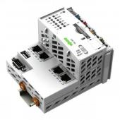  Contrleur PFC200 G2 4ETH CAN 