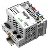  Contrleur PFC200 G2 2ETH RS 4 