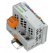  Contrleur BACnet MS/TP / Modb 