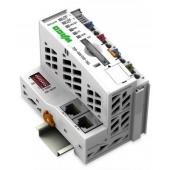  Contrleur BACnet/IP / Modbus/ 