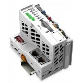  Contrleur BACnet/IP / Modbus/ 