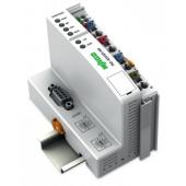  Contrleur PROFIBUS DP -20/+60 