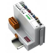  Contrleur CANopen MCS 640/832 