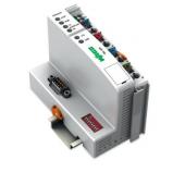  Contrleur CANopen Sub-D 128/6 