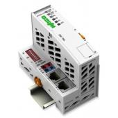  Contrleur Modbus/TCP G4 2ETH 