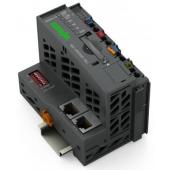  Contrleur Modbus/TCP G4 2ETH 