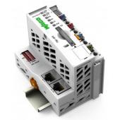  Contrleur EtherNet/IP G4 2ETH 
