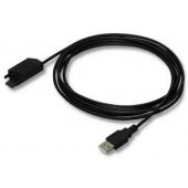  Cble de configuration USB - 2 