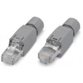  Connecteur ETHERNET RJ-45 Cat. 