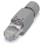  Connecteur ETHERNET RJ-45 Cat. 