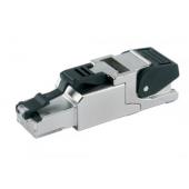  Connecteur ETHERNET RJ-45 Cat. 