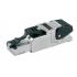  Connecteur ETHERNET RJ-45 Cat. 