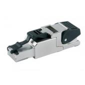  Connecteur ETHERNET RJ-45 Cat. 