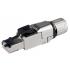  Connecteur ETHERNET RJ-45 Cat. 