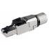  Connecteur PROFINET RJ-45 Cat. 