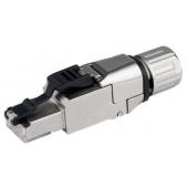  Connecteur ETHERNET RJ-45 Cat. 