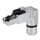  Connecteur ETHERNET RJ-45 Cat. 