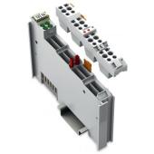  Borne 4 entr�es TOR 24 V AC/DC 