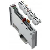  Borne 2 sorties TOR 24 V DC - 