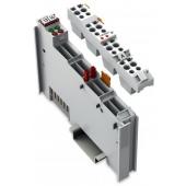  Borne 2 sorties TOR 24 V DC - 