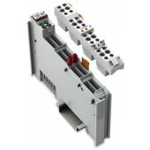  Borne 2 sorties relais 1T 250 