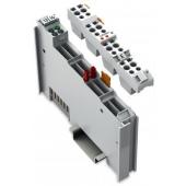  Borne d'alimentation passive 2 