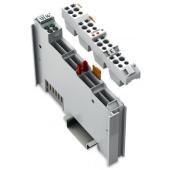  Borne d'alimentation passive 0 