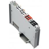  Borne KNX/TP1 (connecteur incl 