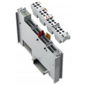  Borne LON FTT10 (connecteur in 