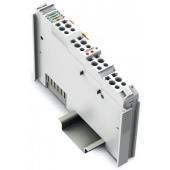  Borne LON FTT10 (connecteur in 