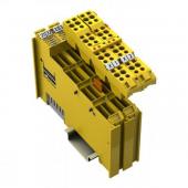  Borne 8 entres 24 V DC PROFIs 