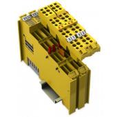  Borne 4 entres analogiques 0/ 