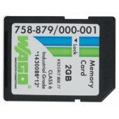  Carte mmoire SD - 2 Go 