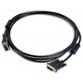  Cble DVI-D - 3m 