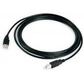  Cble USB A-B - 3m 