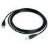  Cble USB A-B - 3m 