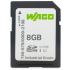  Carte mmoire SD - 8 Go 