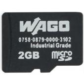  Carte mmoire MicroSD - 2 Go 