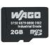  Carte mmoire MicroSD - 2 Go 