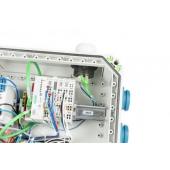  Passerelle ETHERNET sans fil B 