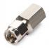  Adaptor, FME plug to SMA plug 