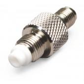  Adaptor, FME socket to SMA soc 
