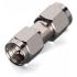  Adaptateur SMA mle - SMA mle 