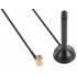  Antenne avec pied magntique - 